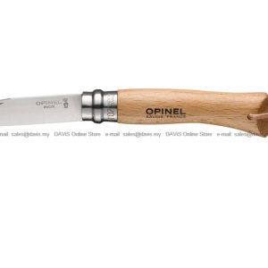 100 2024 11 28 N°07 SS with Leather Strap